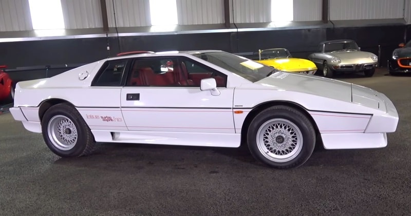 Î‘Ï€Î¿Ï„Î­Î»ÎµÏƒÎ¼Î± ÎµÎ¹ÎºÏŒÎ½Î±Ï‚ Î³Î¹Î± Lotus Esprit Turbo HC 1987