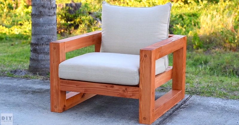 Diy Lawn Chair Plans : PDF Plans Diy Wood Lounge Chair Plans Download