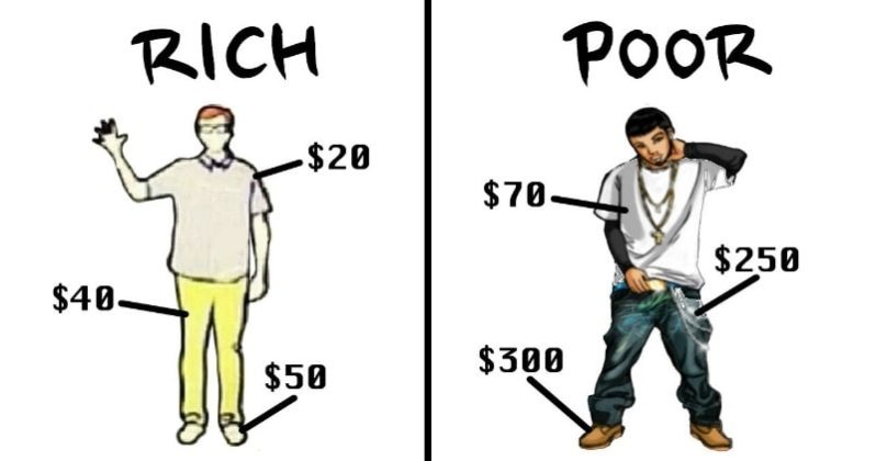 differences-between-a-rich-and-poor