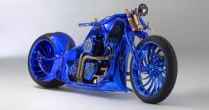 harley davidson bucherer