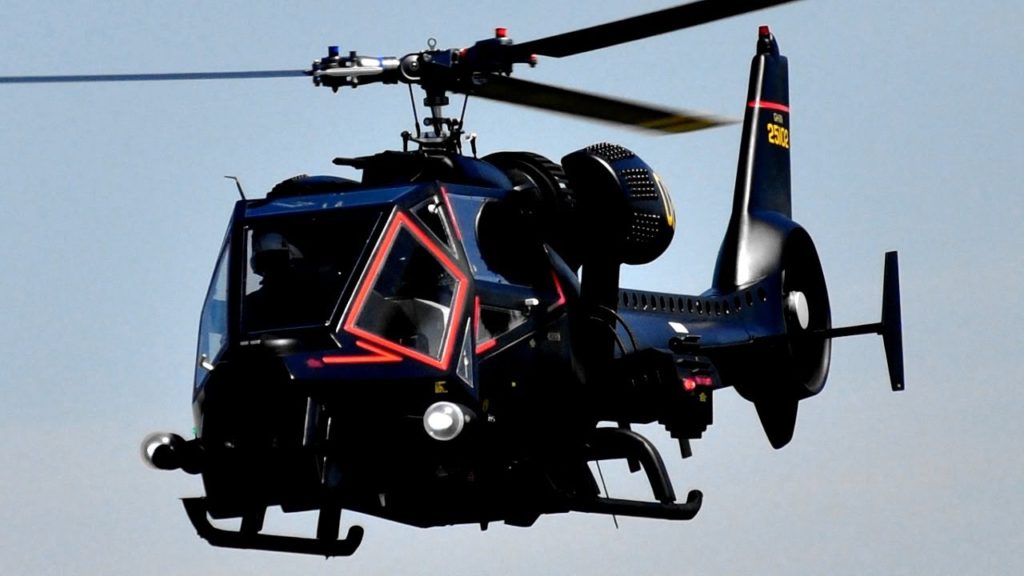 transformers that turn into helicopters