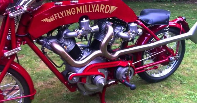 millyard ss100