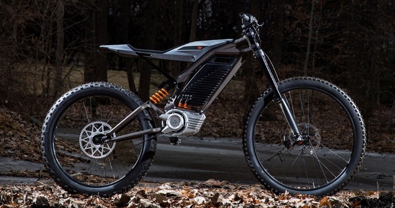 cross fat bike