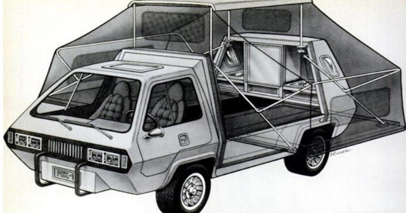 phoenix camper van