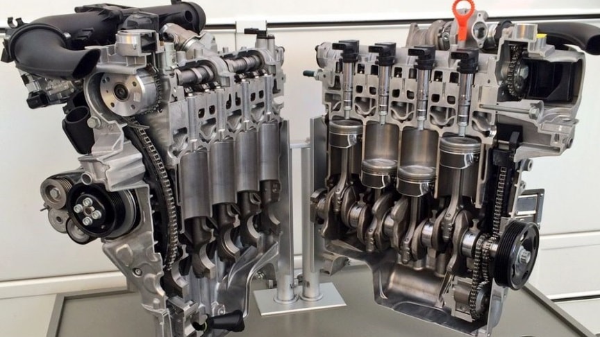 Why Diesel Engines Lose Power Efficiency Over Time