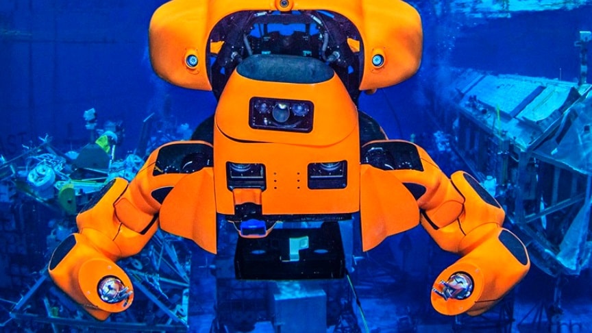 Meet Aquanaut The Underwater Submarine That Transforms Into Half Humanoid