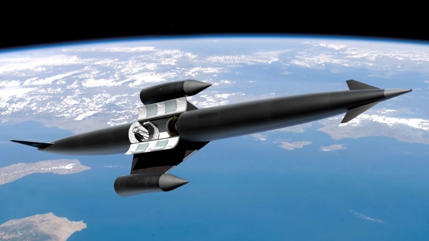 VIRAL ZONE 24: Skylon Spaceplane: United Kingdom's Reusable  Rocket/Spaceplane