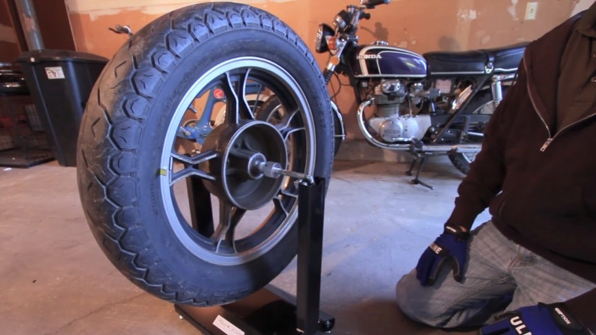 tire motorcycle balance yourself way discountramps source