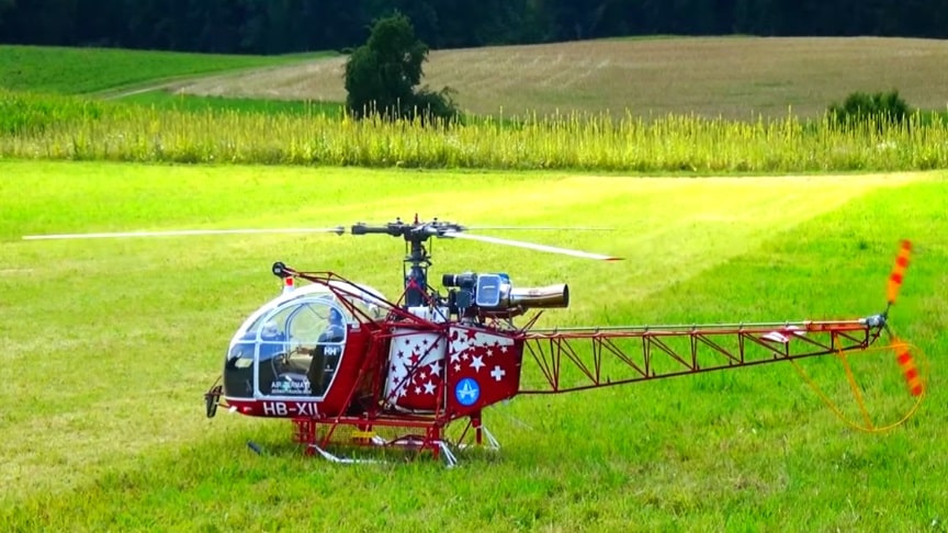 Rc Turbine Helicopter | peacecommission.kdsg.gov.ng