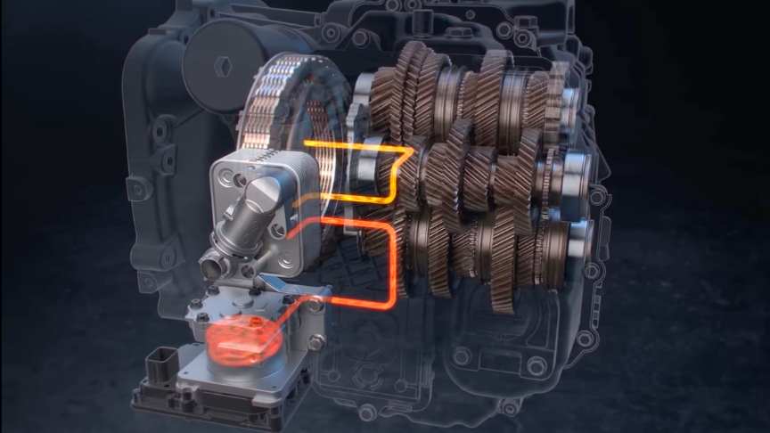 best dct transmission