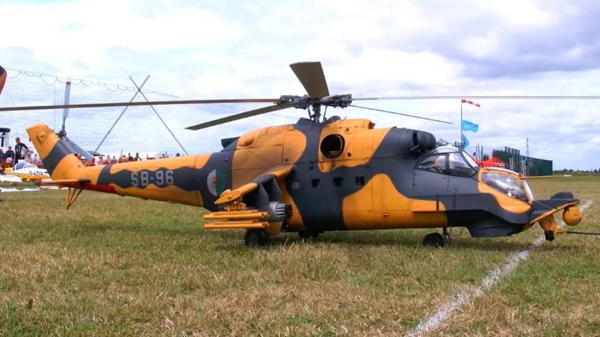 mi 24 rc helicopter for sale