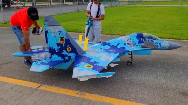 rc gas turbine jets for sale