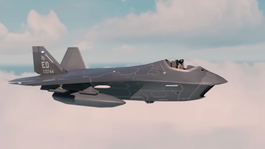 The Ugliest Fighter Jet Ever Made – The Boeing F-32 –, 51% OFF