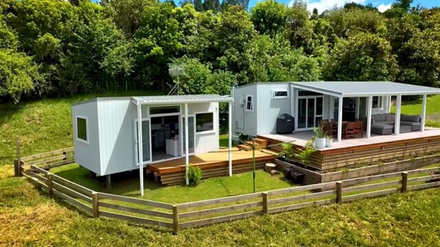 Dream Tiny House Retirement Downsized Living At It s Best Dream Tiny House Retirement Downsized Living At It s Best